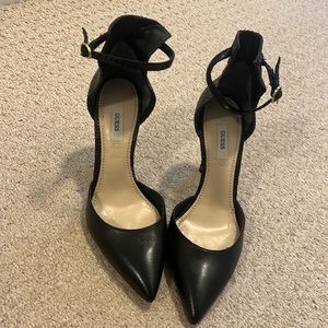 Women’s Guess heels size 7.5